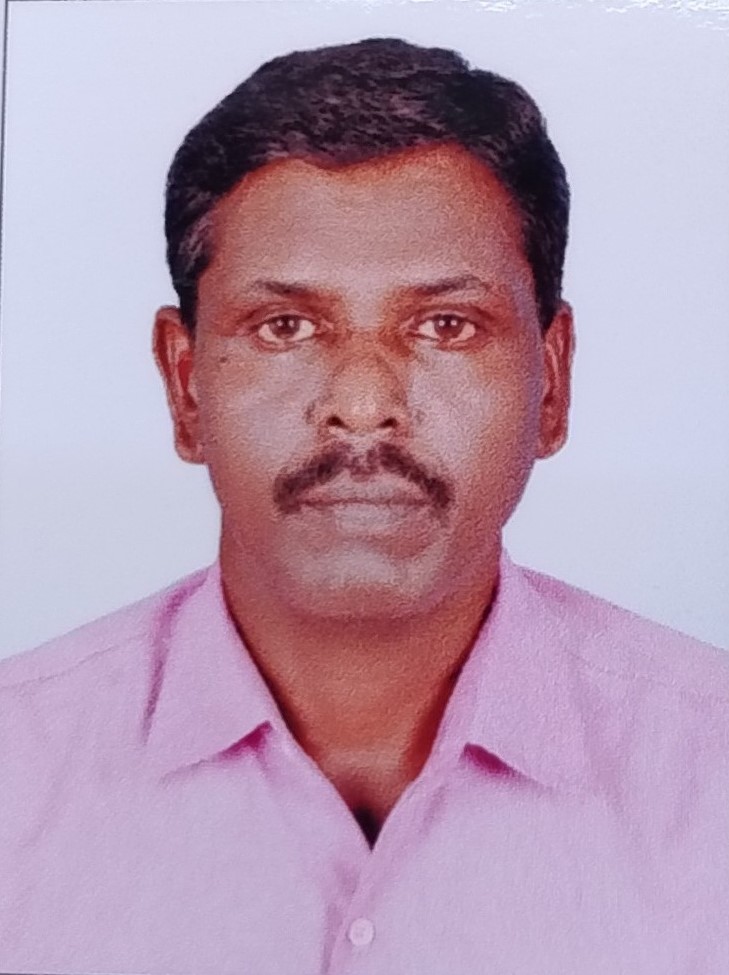   Sivadasan K V